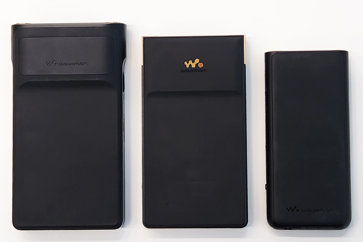 SONY NW-ZX707 WALKMAN専用ケースセット SONY NW-ZX707専用 レザー