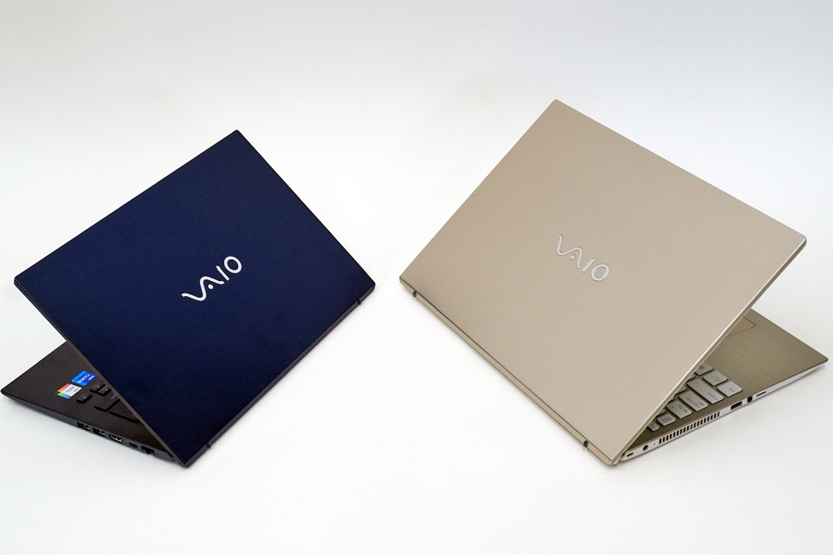 SONY VAIO メモリ16GB SSD512GB Blu-ray