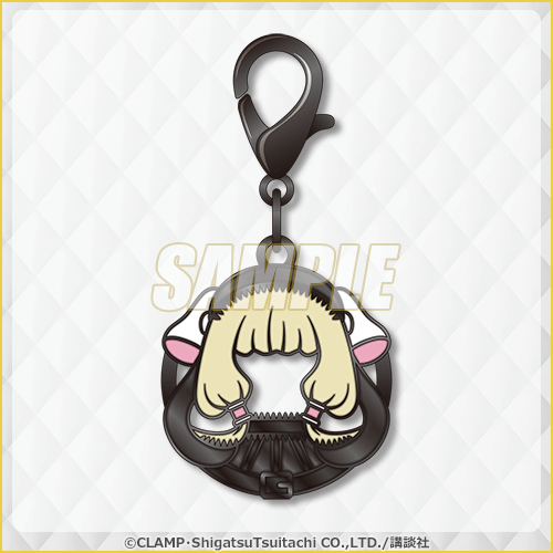 ちょびっツ くじびき堂 B賞 クッション 2種 ちょびっツ くじびき堂 B賞