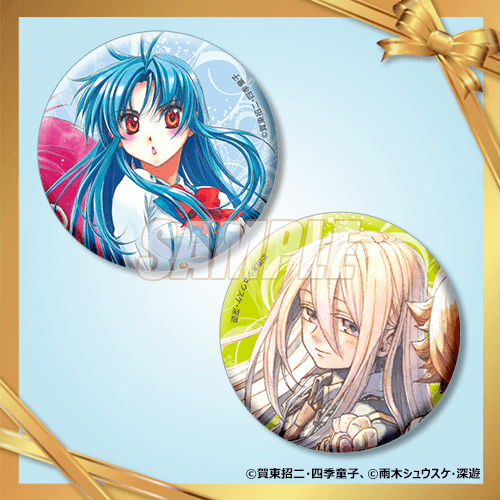 富士見ファンタジア文庫くじ C賞 ミニタペストリー デート・ア・ライブ