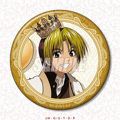 TVアニメ「ヒカルの碁」進藤ヒカルBirthdayくじ | くじ引き堂