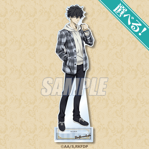 鴨乃橋ロンの禁断推理 おでかけくじ | くじ引き堂