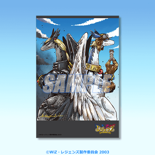 限定品！大会優勝賞品付きレジェンズ 甦る竜王伝説セット 限定品！大会