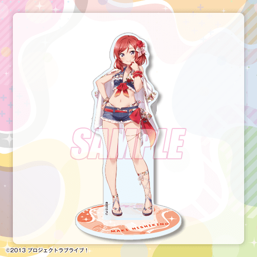 ラブライブ！ くじ引き堂 オンラインくじ Ver.LoveLive!Days～μ's～ S