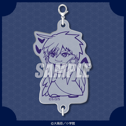 マギ くじ引き堂 缶バッジ つながっちゃーむ マギ くじ引き堂 缶バッジ