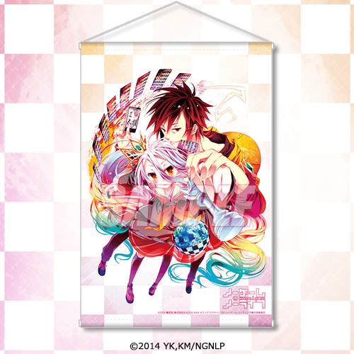 即購入OK】ノゲノラ くじ引き堂 10周年記念くじ まとめ売り ノーゲーム