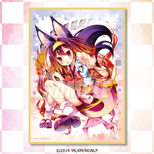 ノーゲーム・ノーライフ ノゲノラ ゼロ モーリーオンラインスクラッチ