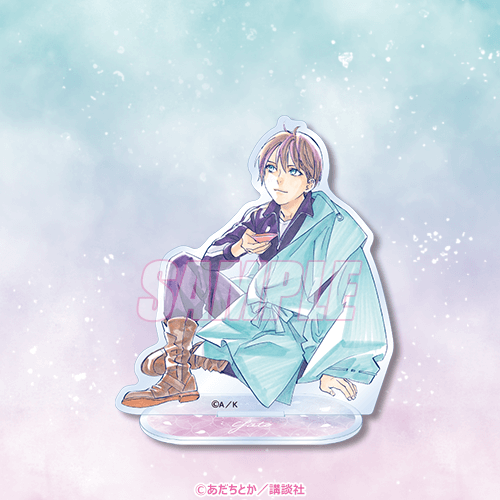 ノラガミ くじ引き堂 キャンバスアートセット 再販】ノラガミくじ