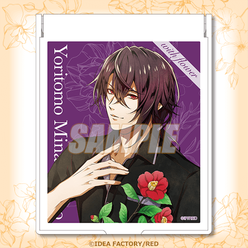 オトファン アドルフ アクリルブロマイド オトメイト あたり