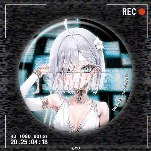 死亡遊戯で飯を食う 幽鬼 缶バッジ 全12種 くじ引き堂 コンプリート 死亡