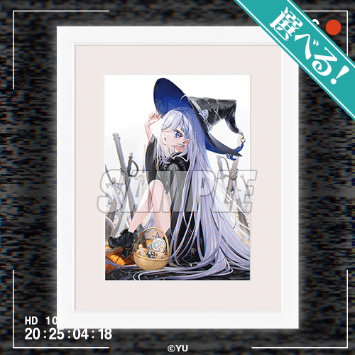 死亡遊戯で飯を食う S賞A5キャラファイングラフ 制服 くじ引き堂 S-