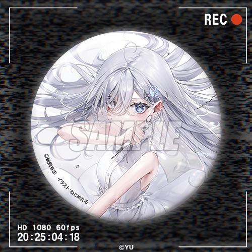 死亡遊戯で飯を食う 缶バッジ フルコンプ くじ引き堂 オンラインくじ