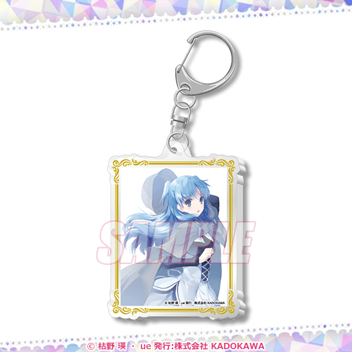 終末なにしてますか？ くじ引き堂 クトリ アクキー 缶バッジ アクリル