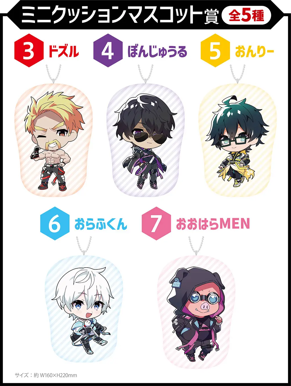 値段は相談☆ドズル社 くじ LAWSON 値段は相談☆ドズル社 くじ LAWSON