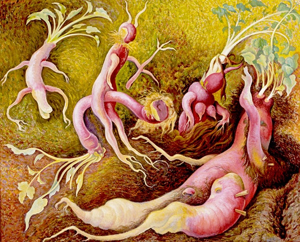 2017/10/21～12/10】 「ディエゴ・リベラ展」にみる 色鮮やかな