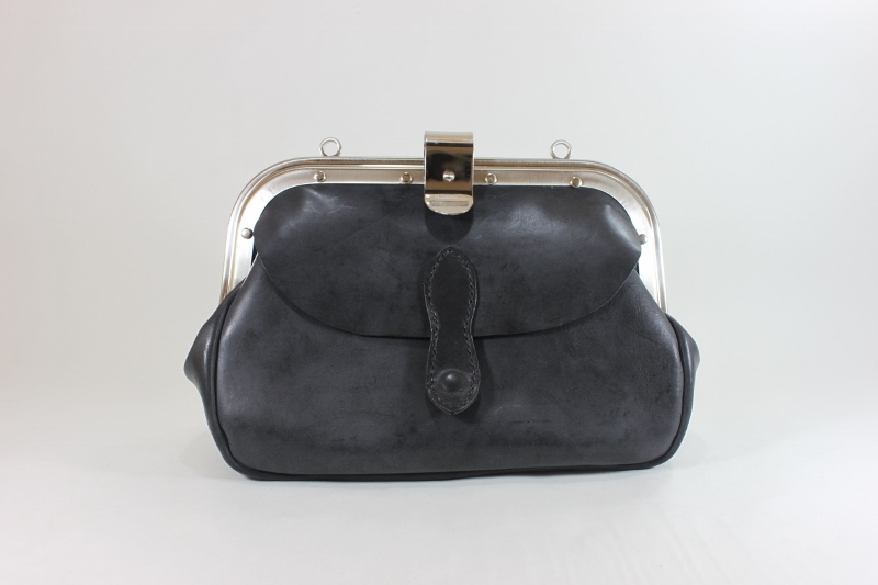車掌風カバン（黒）Conductor bag/black/original – 倉日用商店