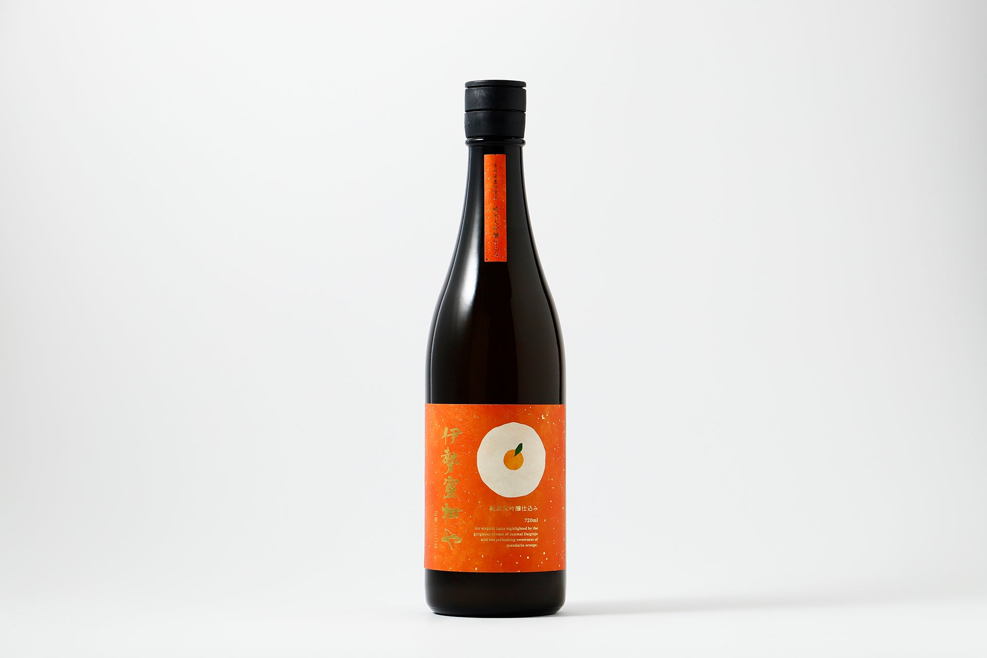 伊勢蜜柑や 迎春2024 | 三重県の果実酒 | クラフト酒・日本酒の通販