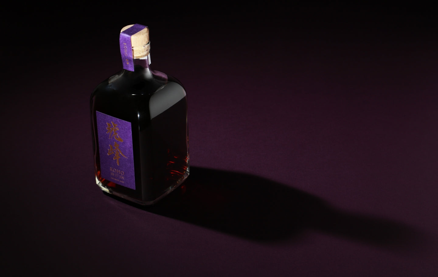 琥峰 17年 | クラフト酒・日本酒の通販ならKURAND（クランド）