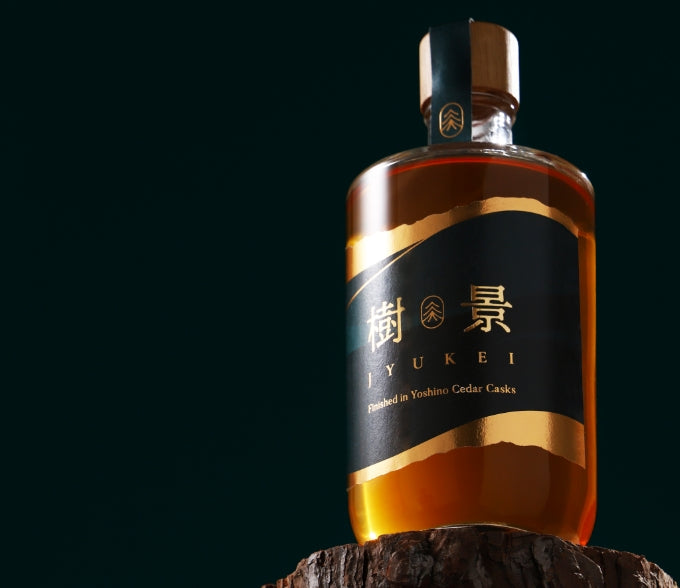 樹景 -jyukei- | クラフト酒・日本酒の通販ならKURAND（クランド）