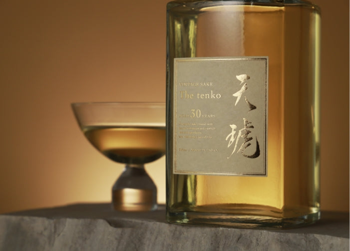 天琥 -tenko- 30年 | クラフト酒・日本酒の通販ならKURAND（クランド）