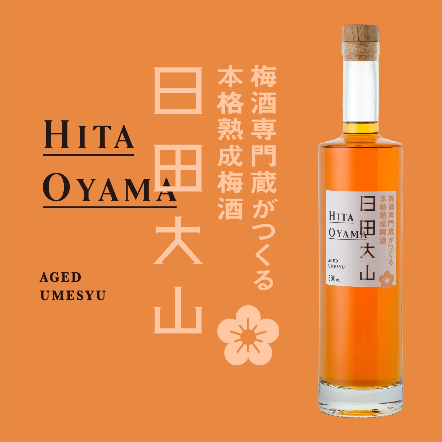 こっくり熟成梅酒セット | のセット | クラフト酒・日本酒の通販なら