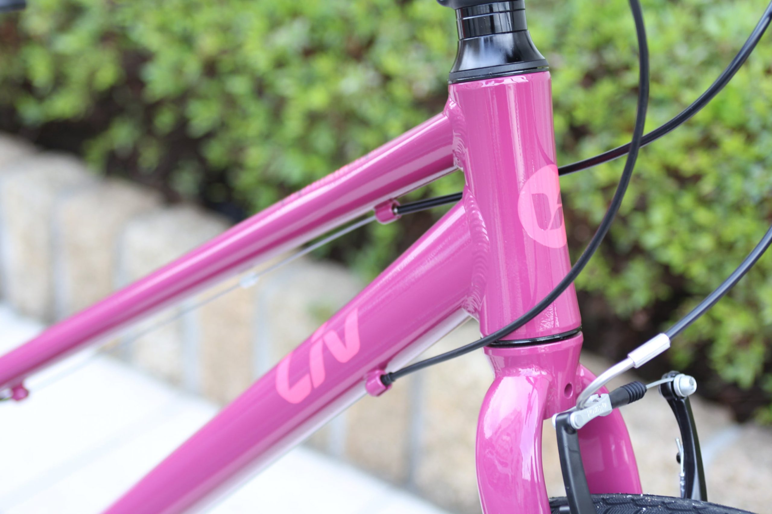 GIANT の子供用自転車（タイヤ20・24インチ）入荷しました | KURASHI cycle