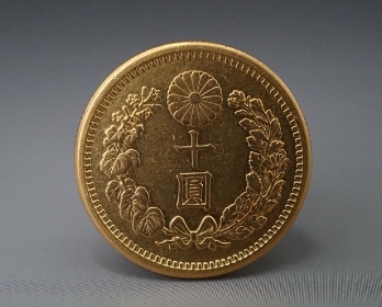 宝冠章・・・戦前の日本の勲章｜【くらや】骨董品などの遺品整理・買取