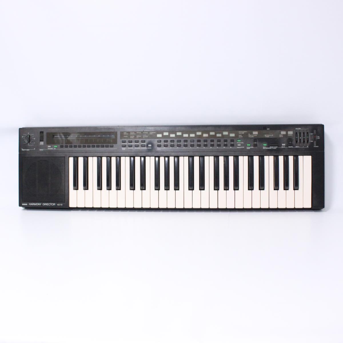 YAMAHA ヤマハ HD-100 ハーモニーディレクター キーボード YAMAHA HD