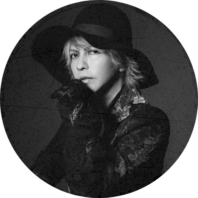 9/21終了】HYDE 黑ミサFurano パペット ラルク 9/21終了】HYDE 黑ミサ