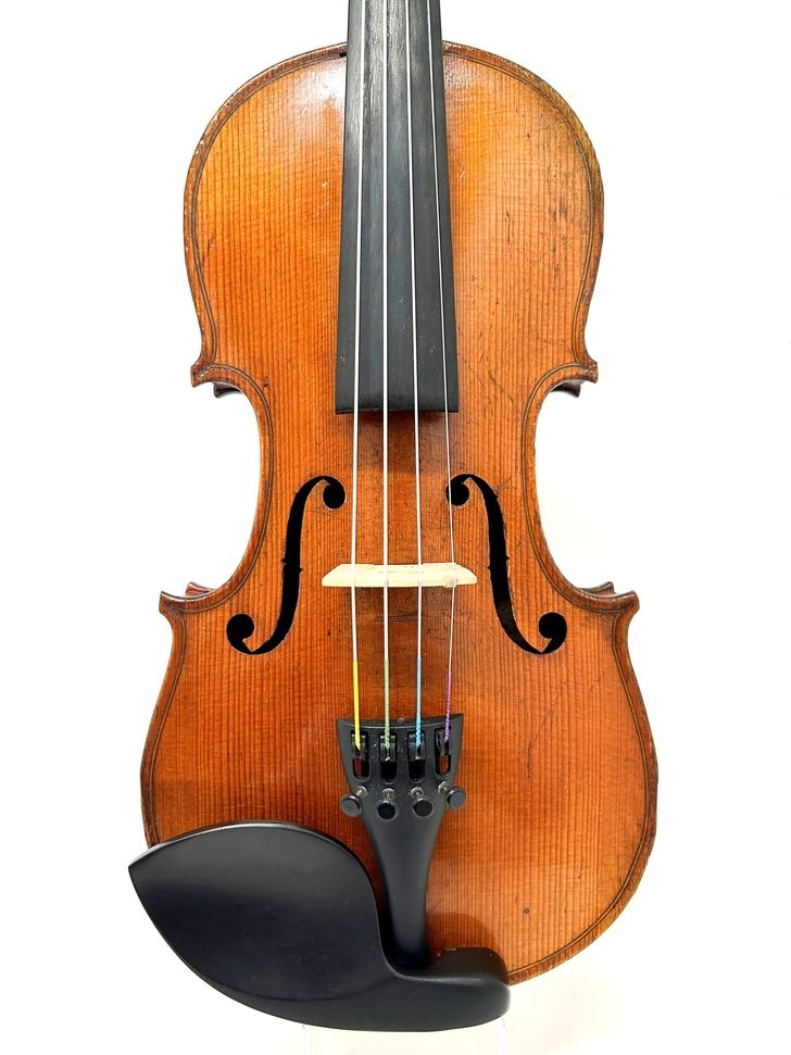 Conser Vatory Violin 1/2サイズ (コンセルヴァトリー ヴァイオリン