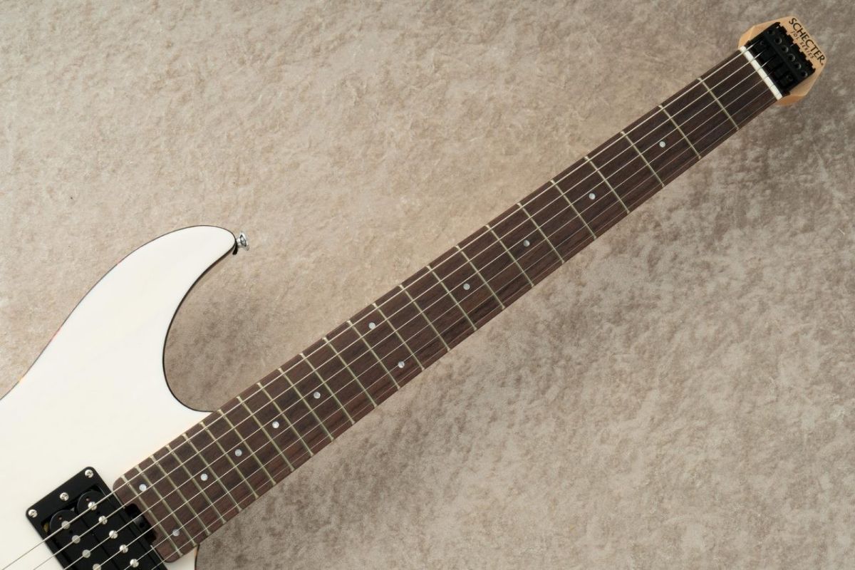 OL-NV-HL -See Thru White / STWH- | 【クロサワ楽器店オンライン