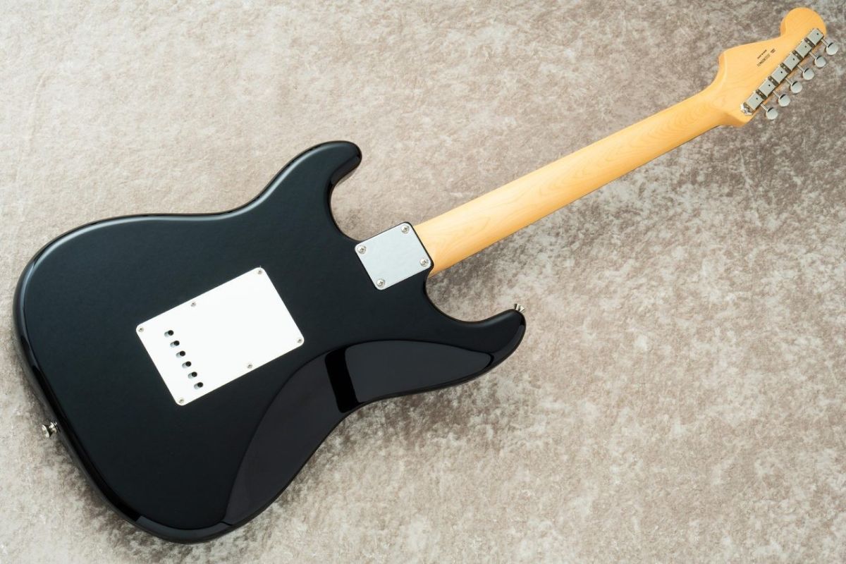 ギター fender japan Stratocaster mod Made in Japan Traditional