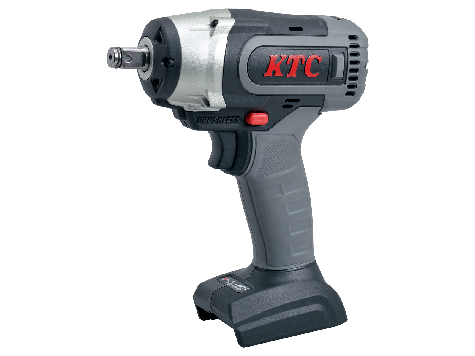 12.7sq.ホイールナット専用 コードレストルクリミットインパクトレンチ