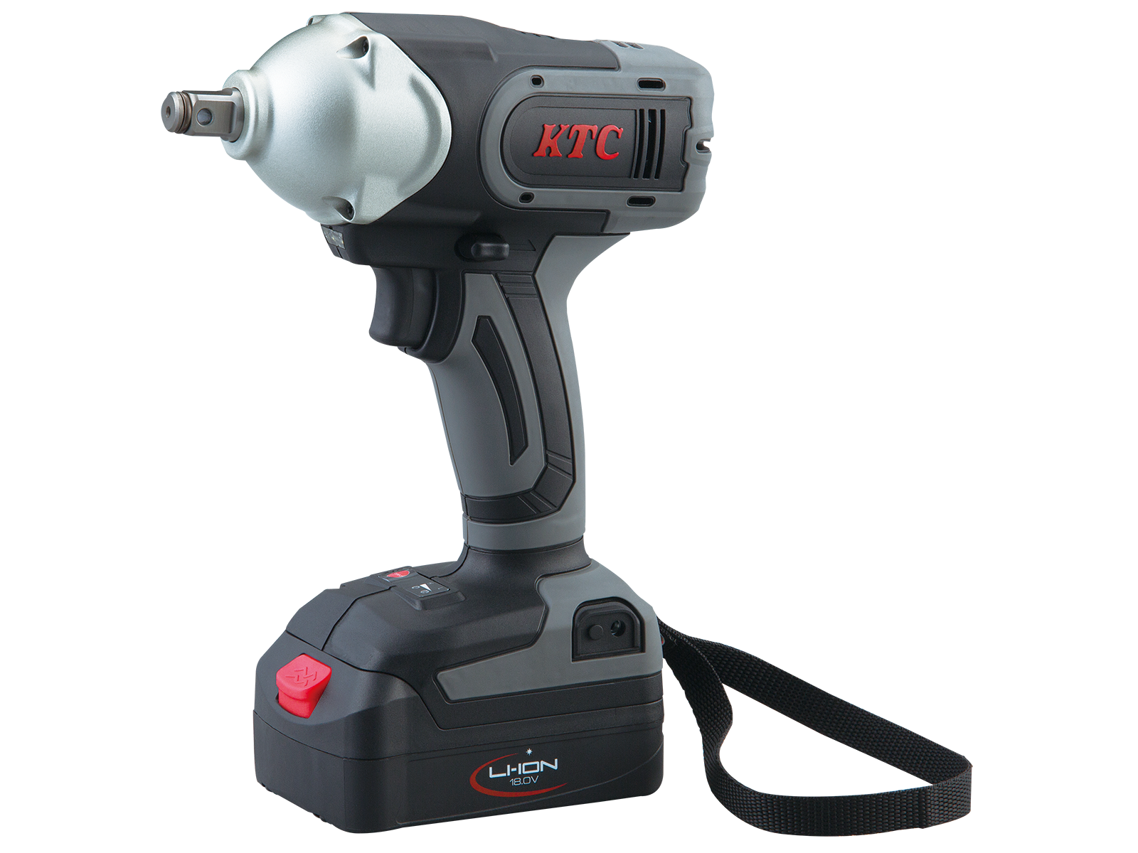 秋山様 KTC電動インパクト 12.7 12.7sq.コードレストルクリミット