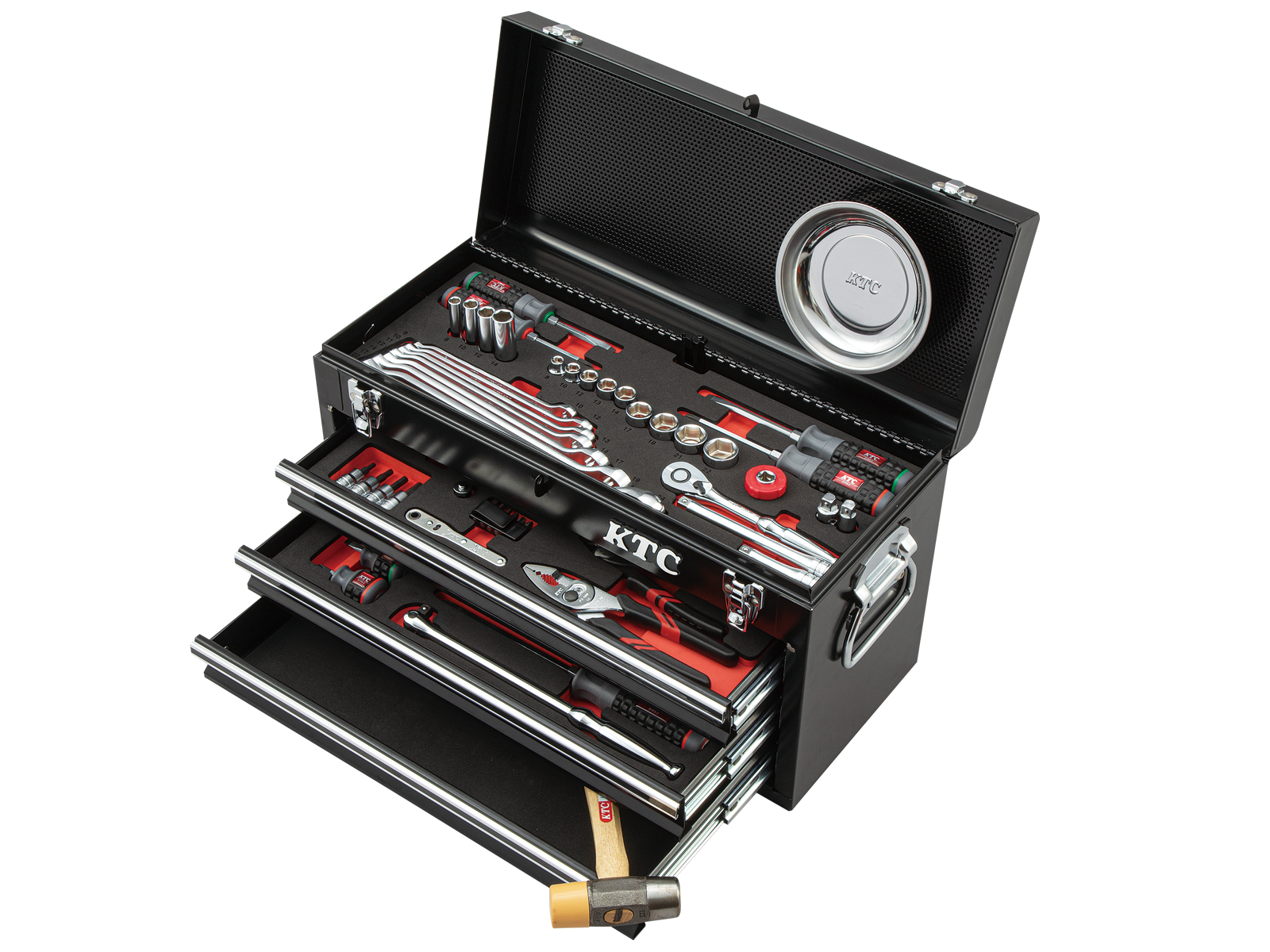 2023SKセール限定品】9.5sq.ラチェットコンビネーションレンチ採用