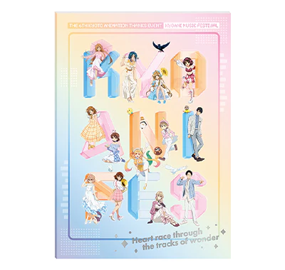 イベントグッズ | 第6回京都アニメーションファン感謝イベント