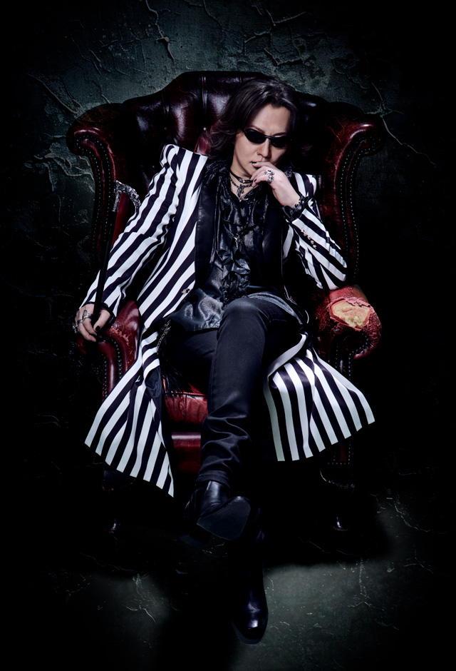 石井竜也 『DECADE』TATUYA ISHII 1995 シルクスクリーン 石井竜也の