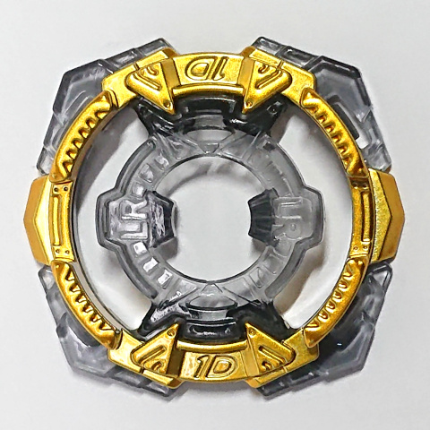 競技玩具研究所】ベイブレードバースト 限定品情報