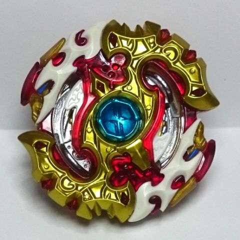 競技玩具研究所】ベイブレードバースト 商品情報11