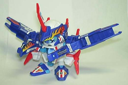 ビーダマン コバルトセイバー バトルビーダマンゼロ 84 コバルト