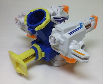 バトルビーダマンバスターキャノン バトルビーダマンバスターキャノン