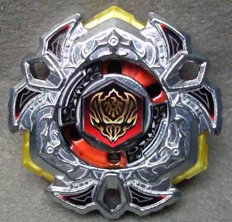 主人公機3種セット】メタルファイトベイブレード Amazon.co.jp: タカラ