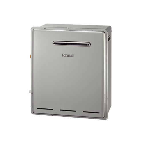 RUF-E2008SAG(B) リンナイ ふろ給湯器 エコジョーズ オート 20号 据置