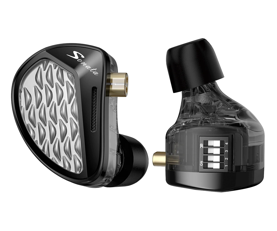 KZ Sonata | Fast worldwide delivery!