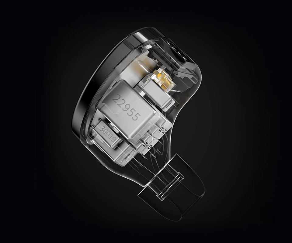 KZ Sonata | Fast worldwide delivery!