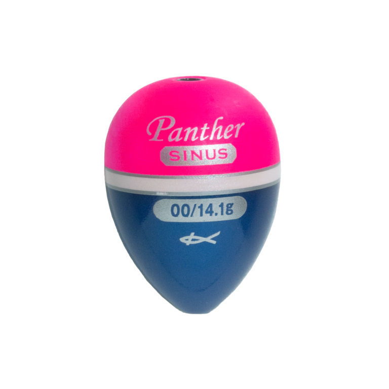 ○Panther SINUS [パンサーサイナス] グレ UCR - ウキのキザクラ