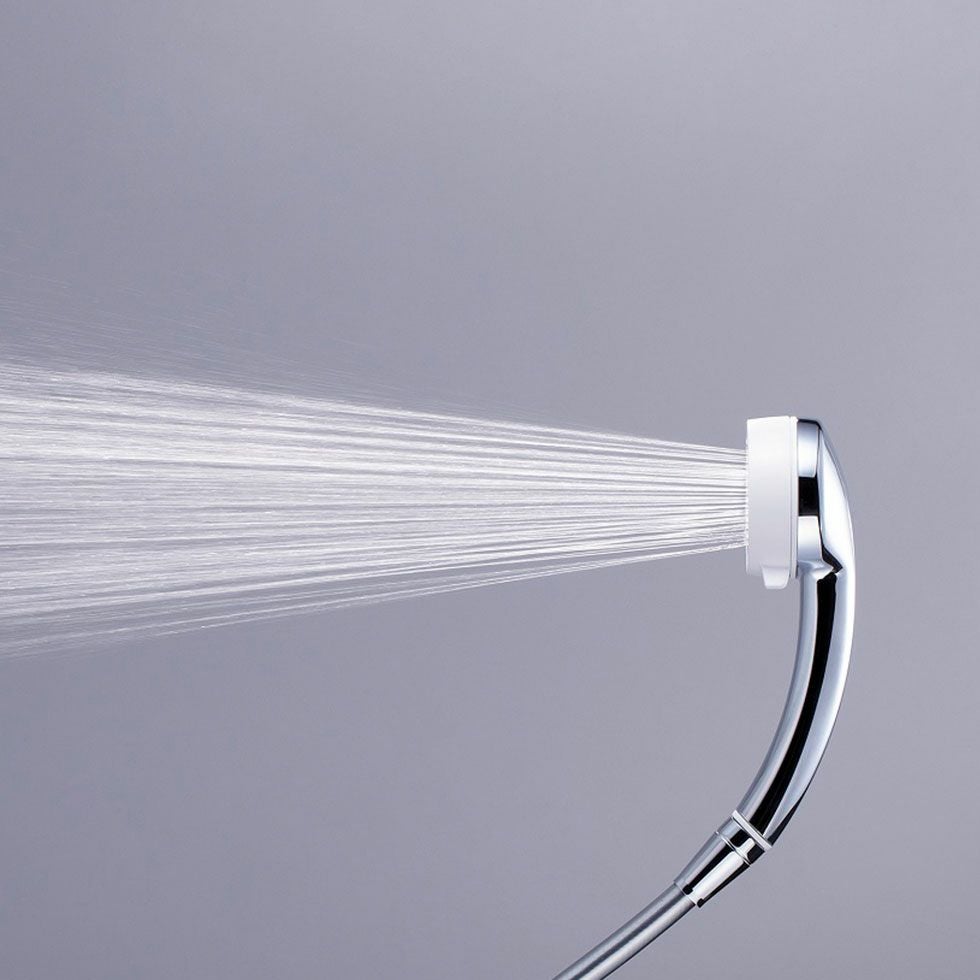 販売終了】サロンセンス300ウルトラファインバブルシャワーヘッド