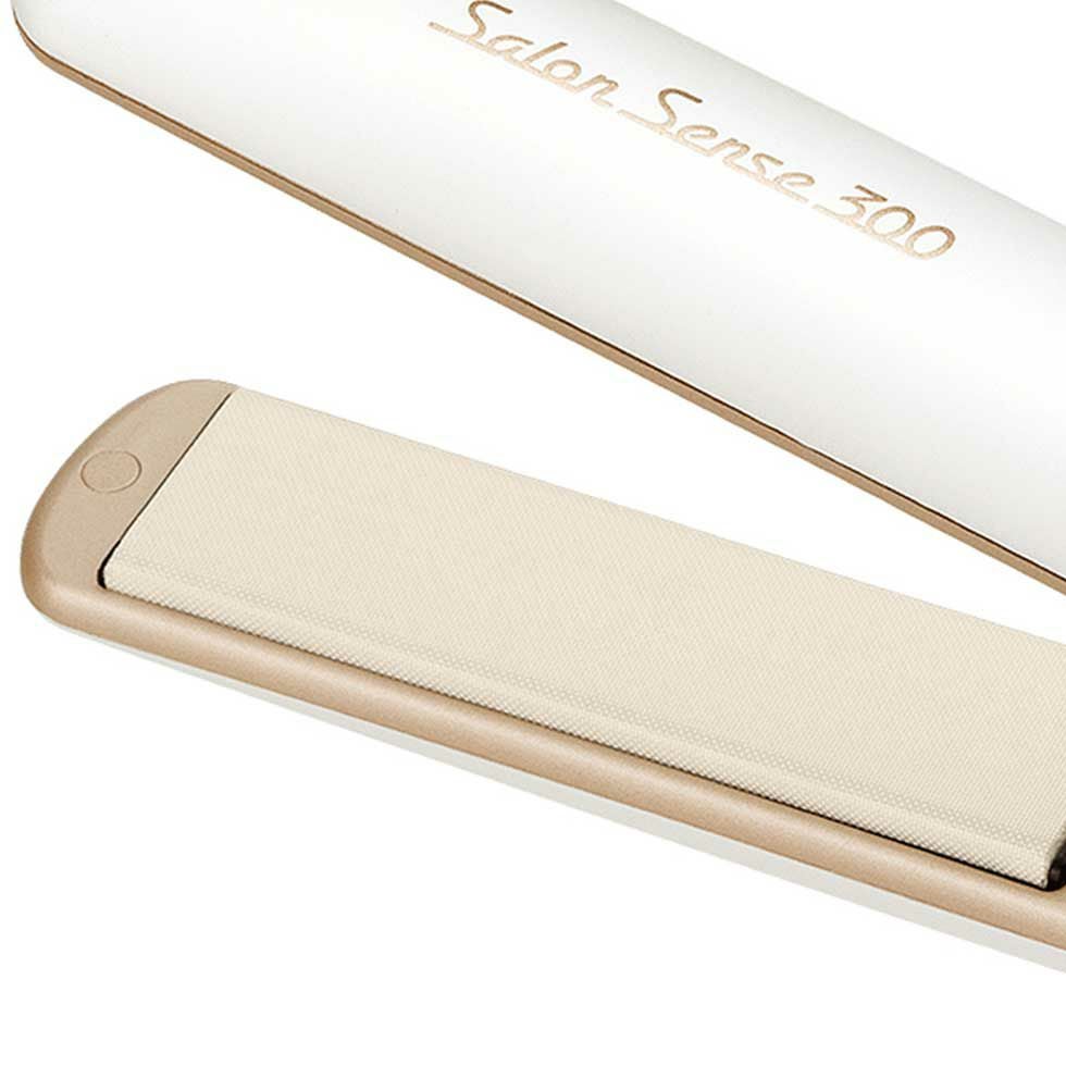 サロンセンス300スチームストレートアイロンKHS-8750 | コイズミ