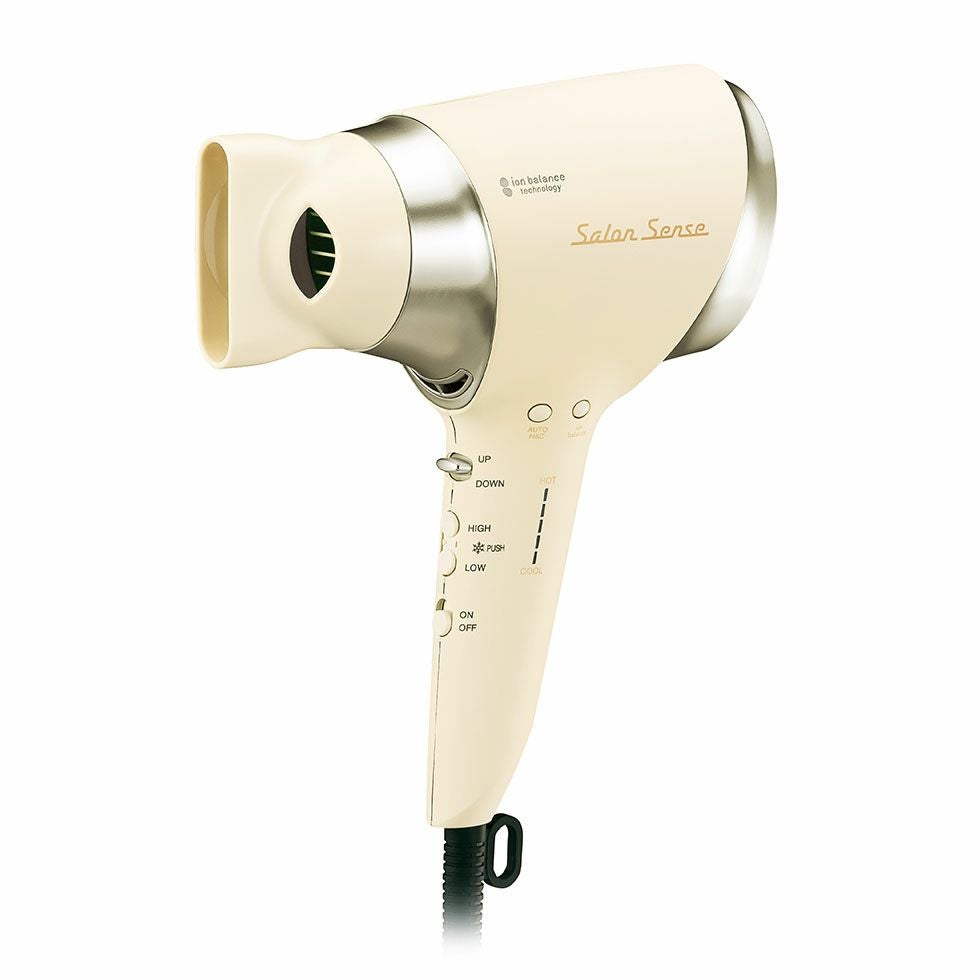 販売終了】サロンセンスイオンバランスドライヤーKHD-9965 | コイズミ