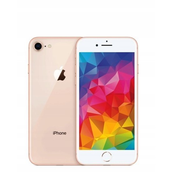 Apple iPhone 8ピンクゴールド 本体 Apple iPhone 8 ローズゴールド